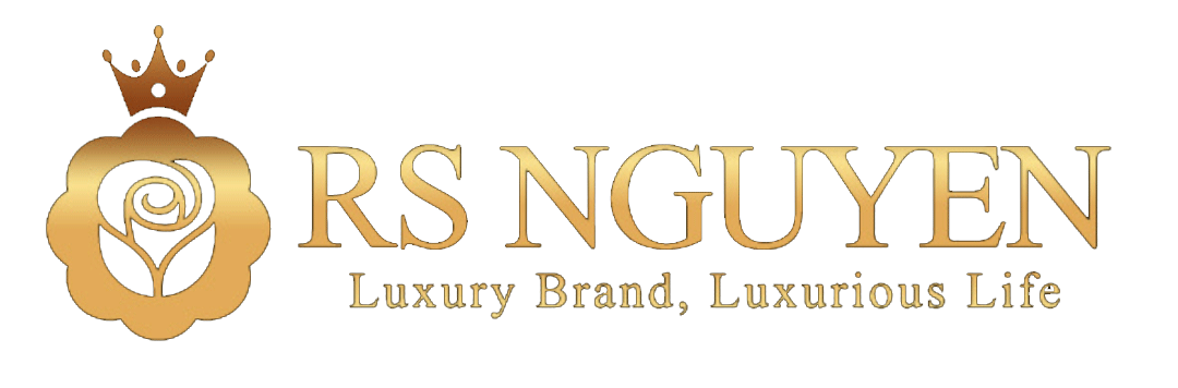 RS Nguyen – Luxury Brand, Luxurious Life